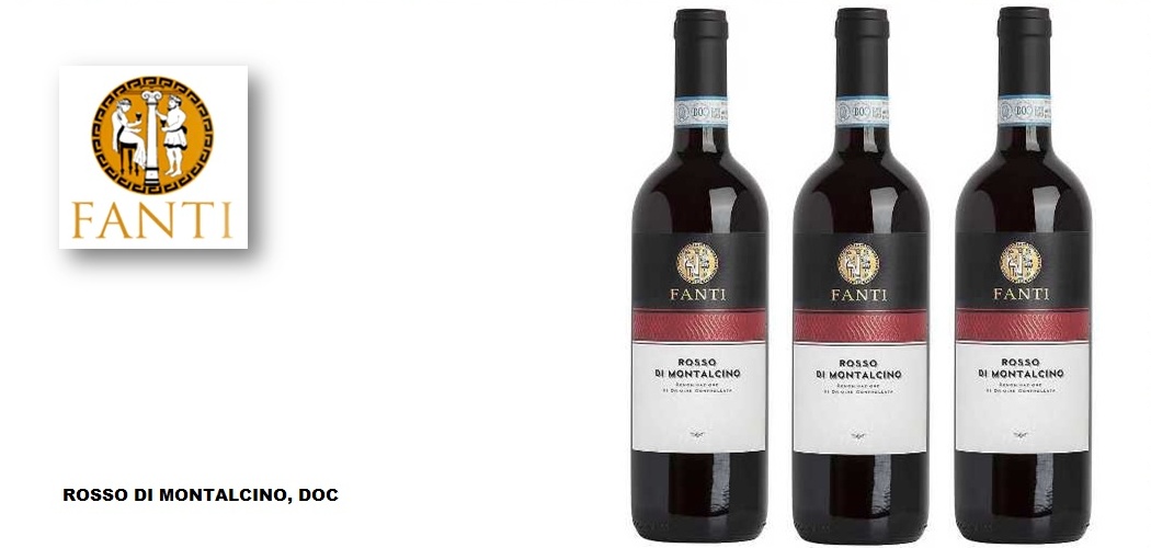 rosso di montalcino fanti tenuta 2016 2015 2014 / россо ди монтальчино фанти цена