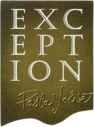 Вина Франции: Паскаль Жоливе - Сансер Блан Эксепсьон / SANCERRE BLANC "EXCEPTION"