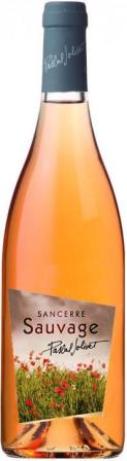 Сансер Розе "Саваж" (розовое вино) - Паскаль Жоливе l Sancerre Rose Sauvage 2010 - Pascal Jolivet
