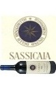 sassicaia bolgheri / сассикайа