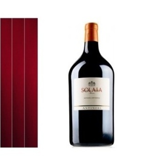 Solaia Antinori (Toscana) - бутылки-магнум и вино 3 литра цена