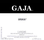 sperss barolo gaja magnum / бароло сперсс 1989 1990 1995 1997 2000 2004 2005 гайя цена купить