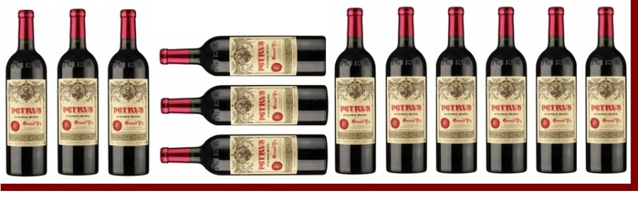 petrus шато петрюс: 1990 1995 2000 2001 2003 2004 2005 2006 2007 2008 2009 2010 года купить вино доставка по Москве l Chateau Petrus