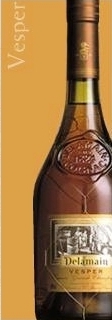 Delamain Cognac Vesper / Коньяк Деламен Веспер - цена доставка москва