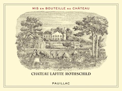 ЛАФИТ РОТШИЛЬД - LAFITE ROTHSCHILD - 1982 1990 1995 1996 1999 2001 2004 2005 2006 2007 2008 2009 цена